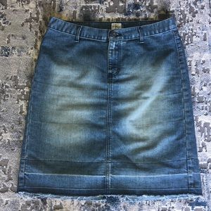 Calvin Klein Jeans skirt